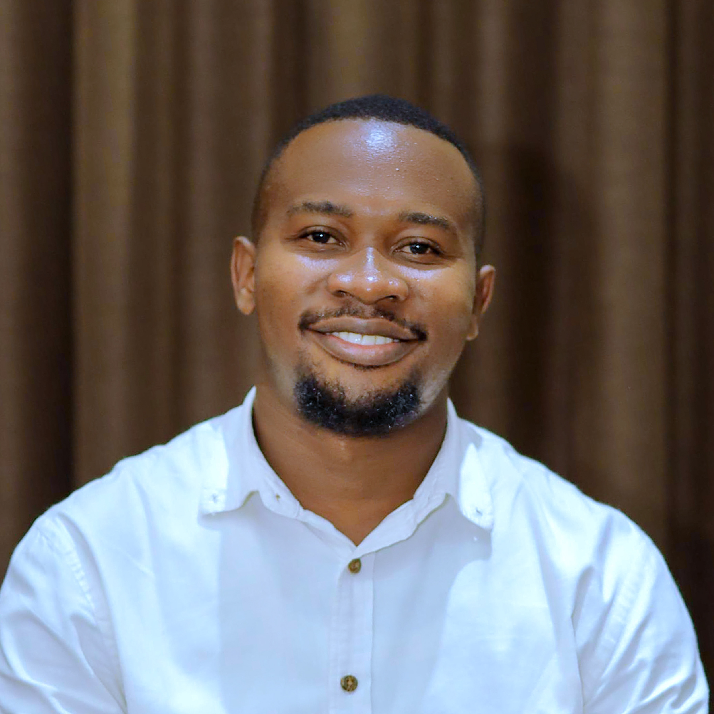 Andrew Atuhaire