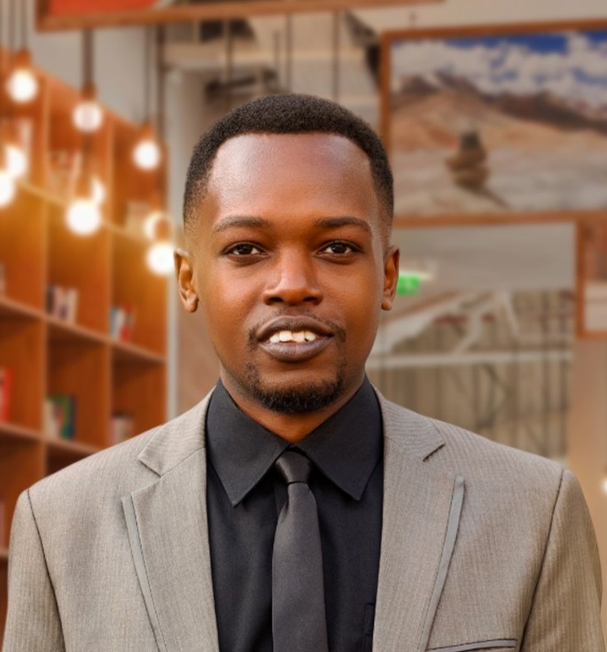 Jordan Muyambi