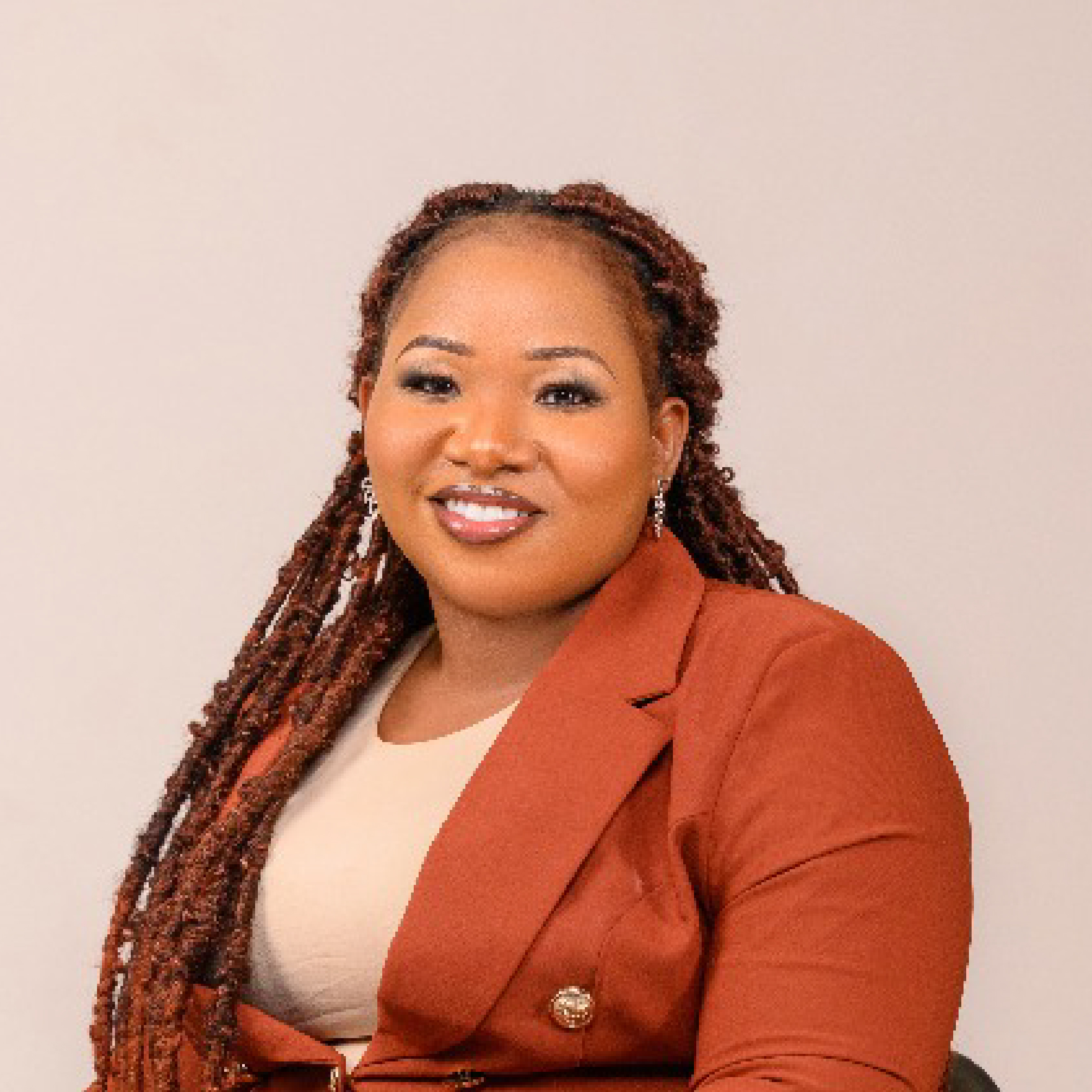 Victoria Namuli