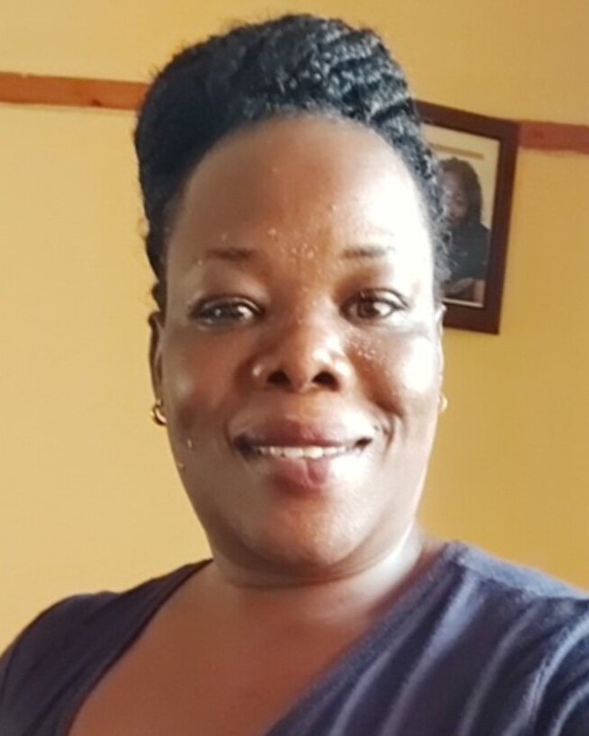Judith Agaba